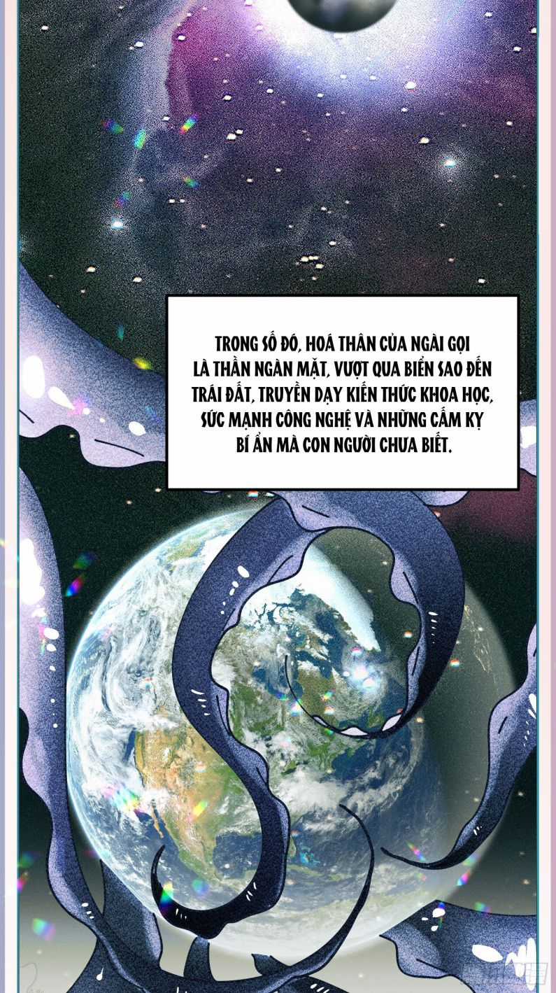 Lãm Nguyệt Triều Minh Chapter 4 trang 11