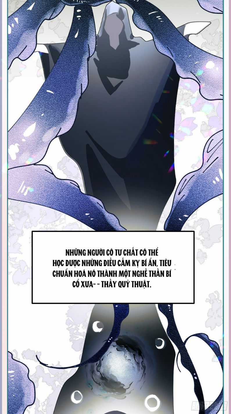 Lãm Nguyệt Triều Minh Chapter 4 trang 12