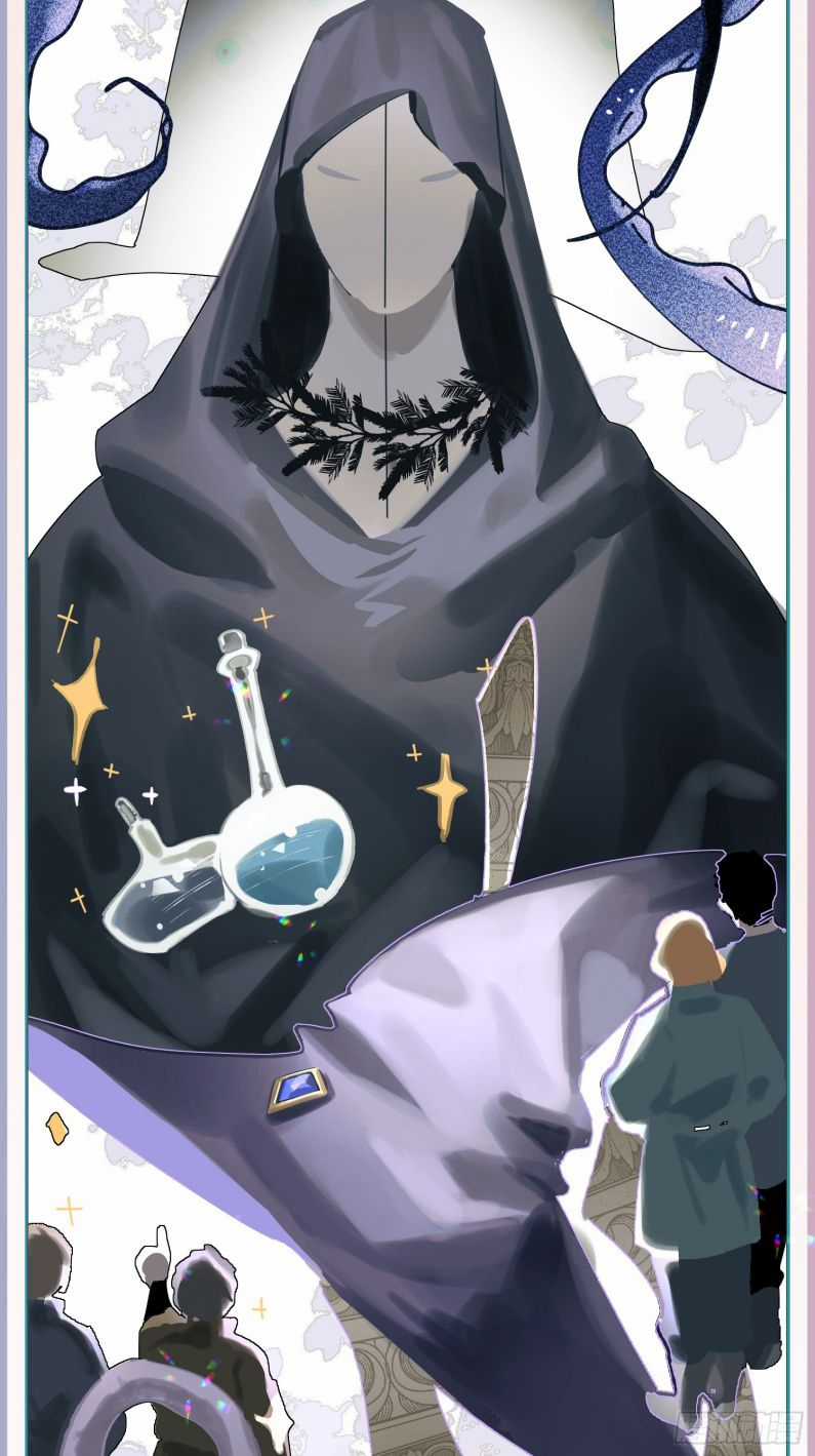 Lãm Nguyệt Triều Minh Chapter 4 trang 13