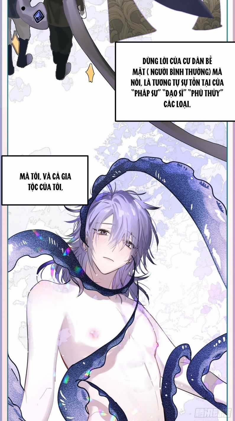 Lãm Nguyệt Triều Minh Chapter 4 trang 14