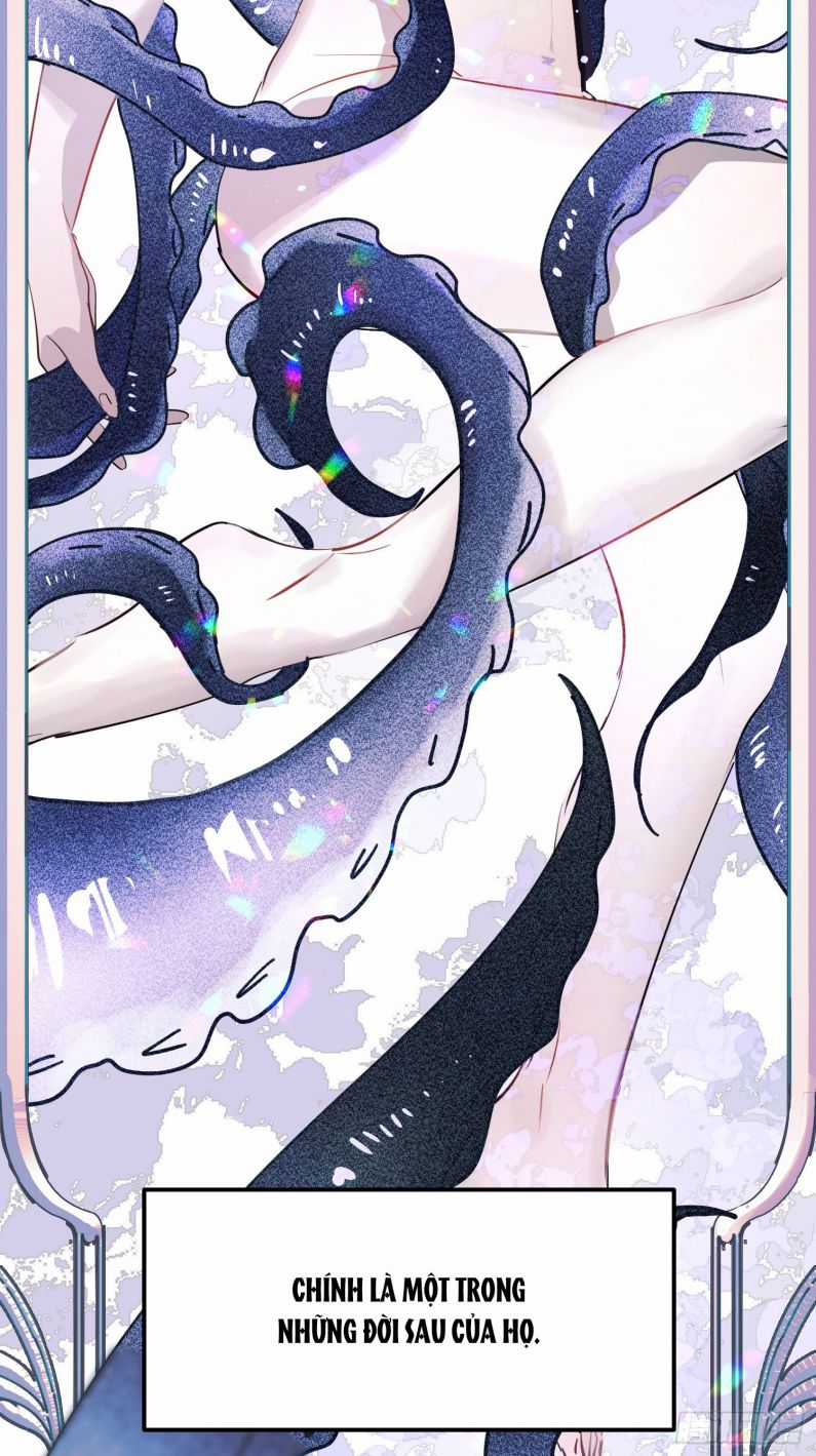 Lãm Nguyệt Triều Minh Chapter 4 trang 15