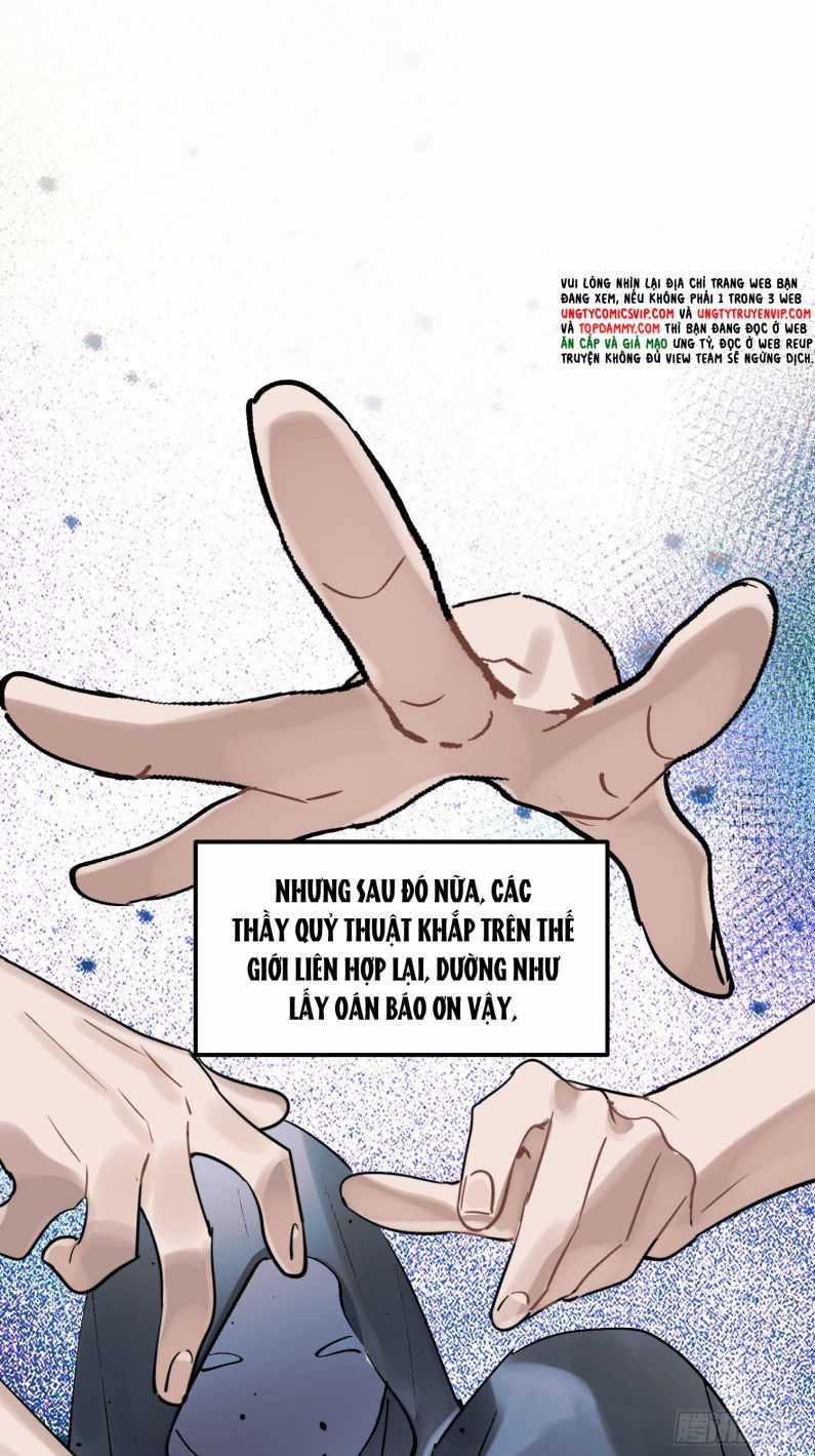 Lãm Nguyệt Triều Minh Chapter 4 trang 17