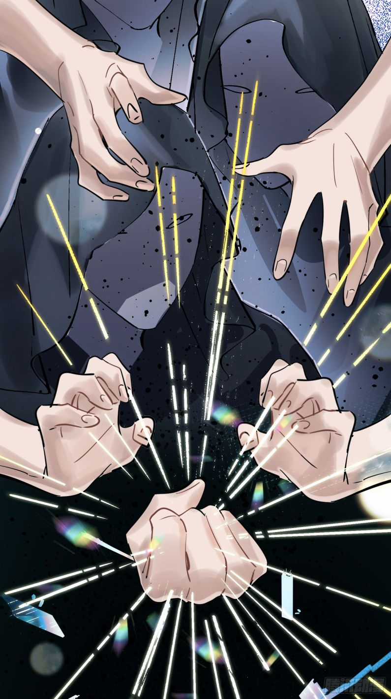 Lãm Nguyệt Triều Minh Chapter 4 trang 18