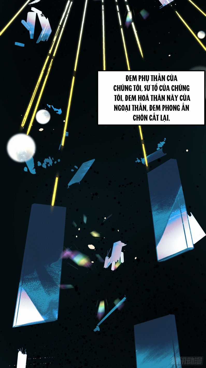 Lãm Nguyệt Triều Minh Chapter 4 trang 19