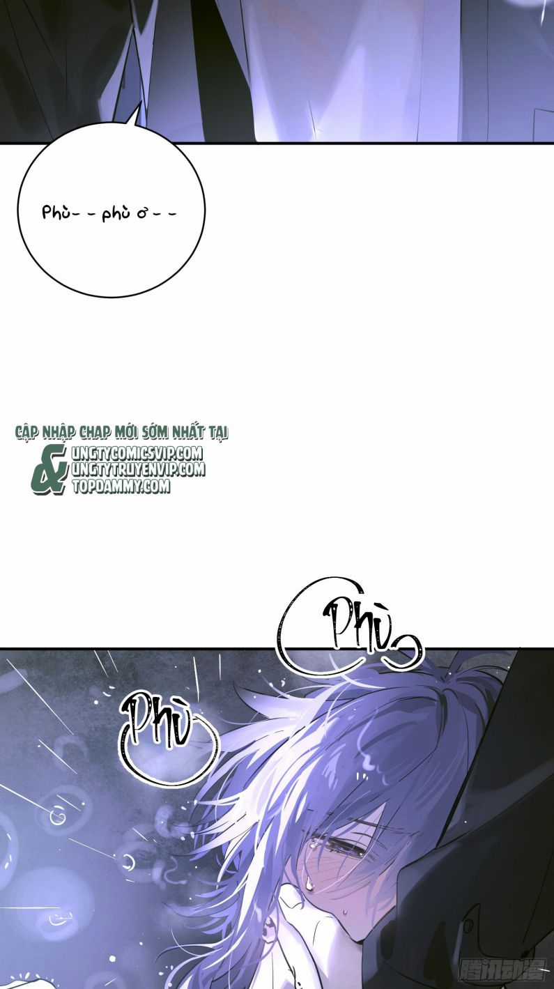 Lãm Nguyệt Triều Minh Chapter 4 trang 2