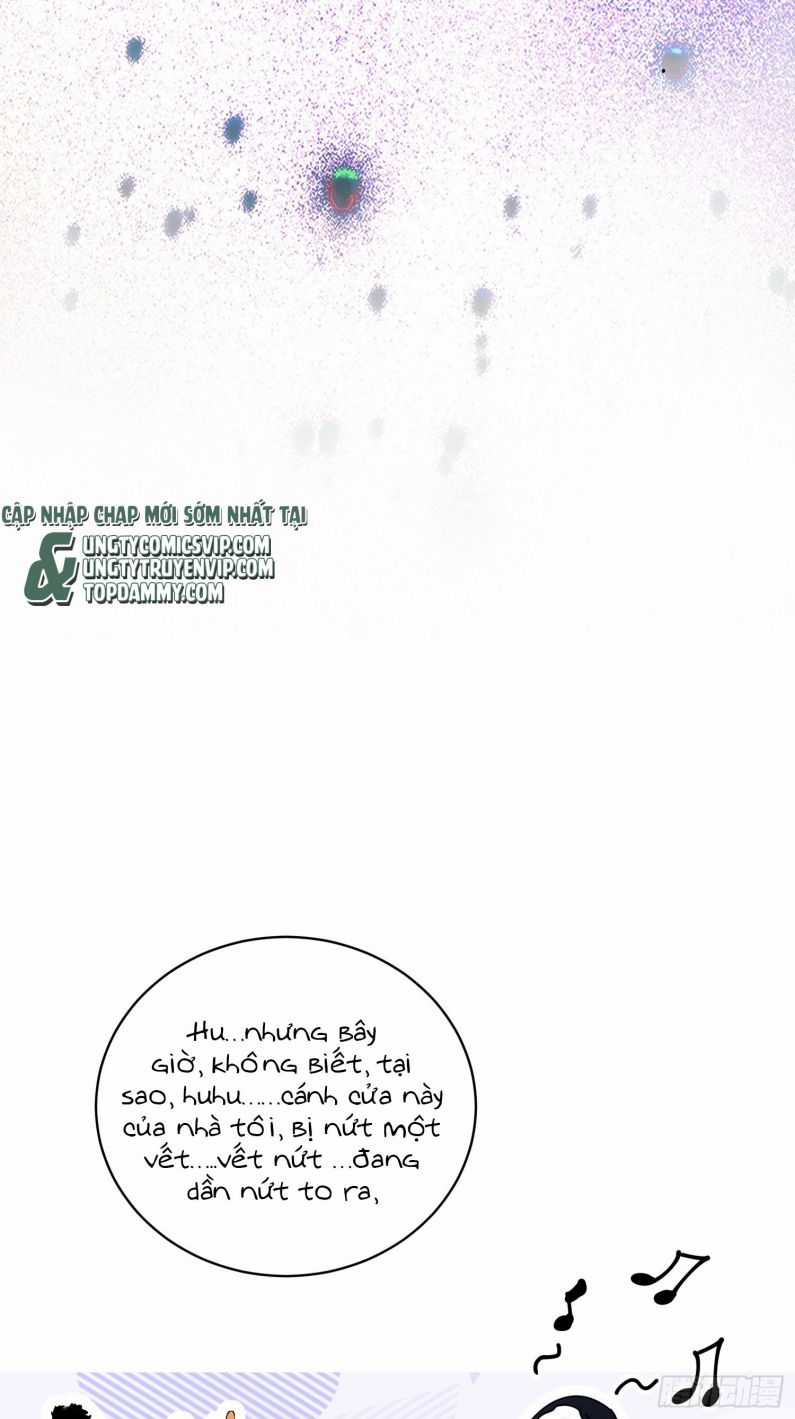 Lãm Nguyệt Triều Minh Chapter 4 trang 21