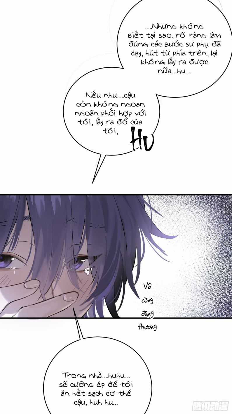 Lãm Nguyệt Triều Minh Chapter 4 trang 26