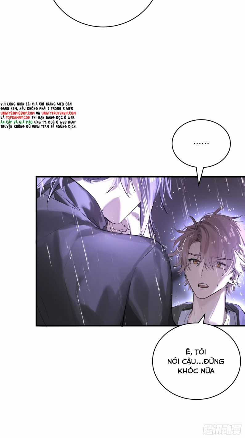 Lãm Nguyệt Triều Minh Chapter 4 trang 27