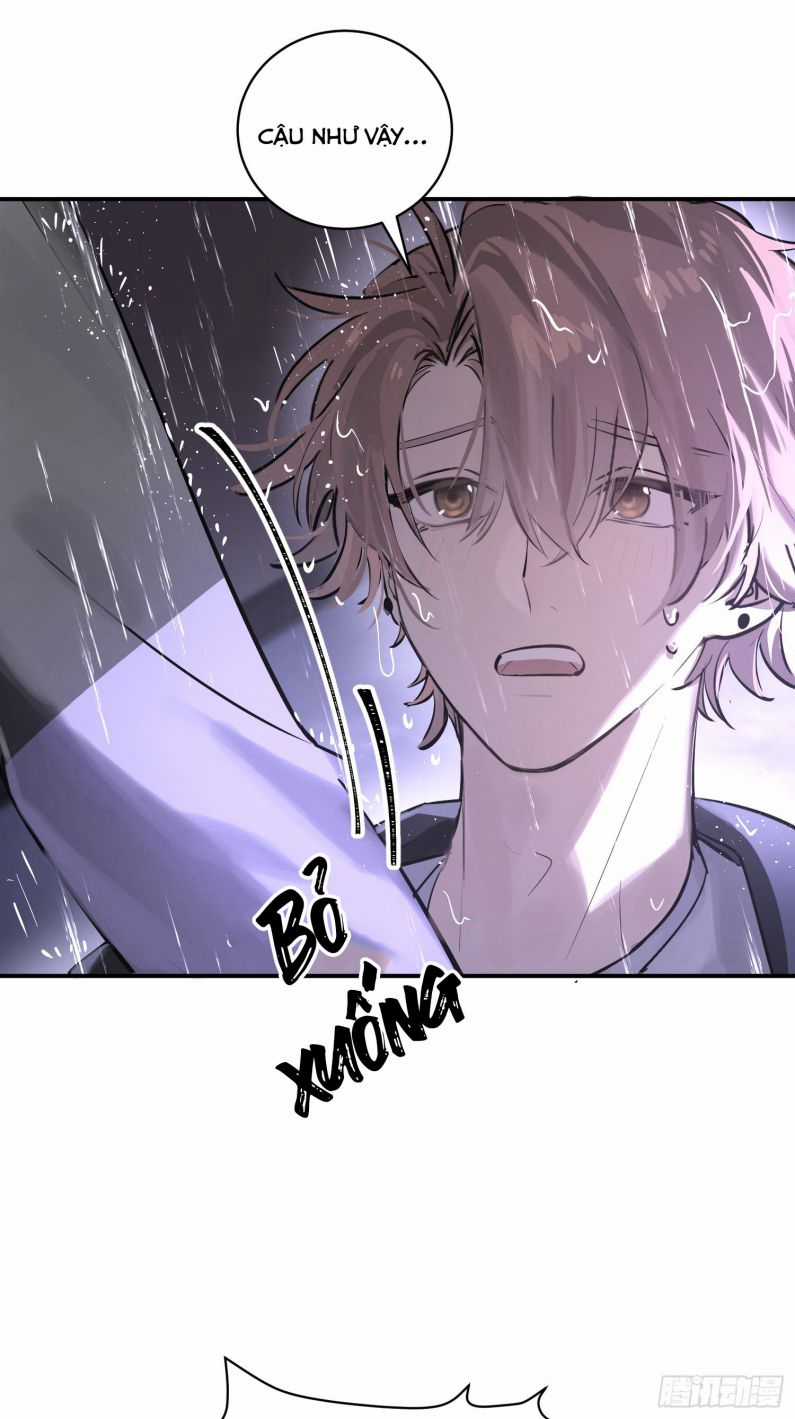 Lãm Nguyệt Triều Minh Chapter 4 trang 28