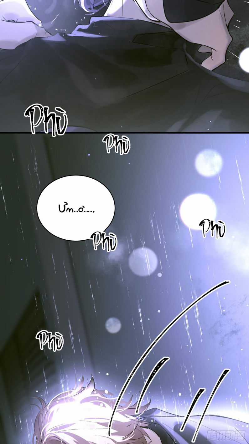 Lãm Nguyệt Triều Minh Chapter 4 trang 3