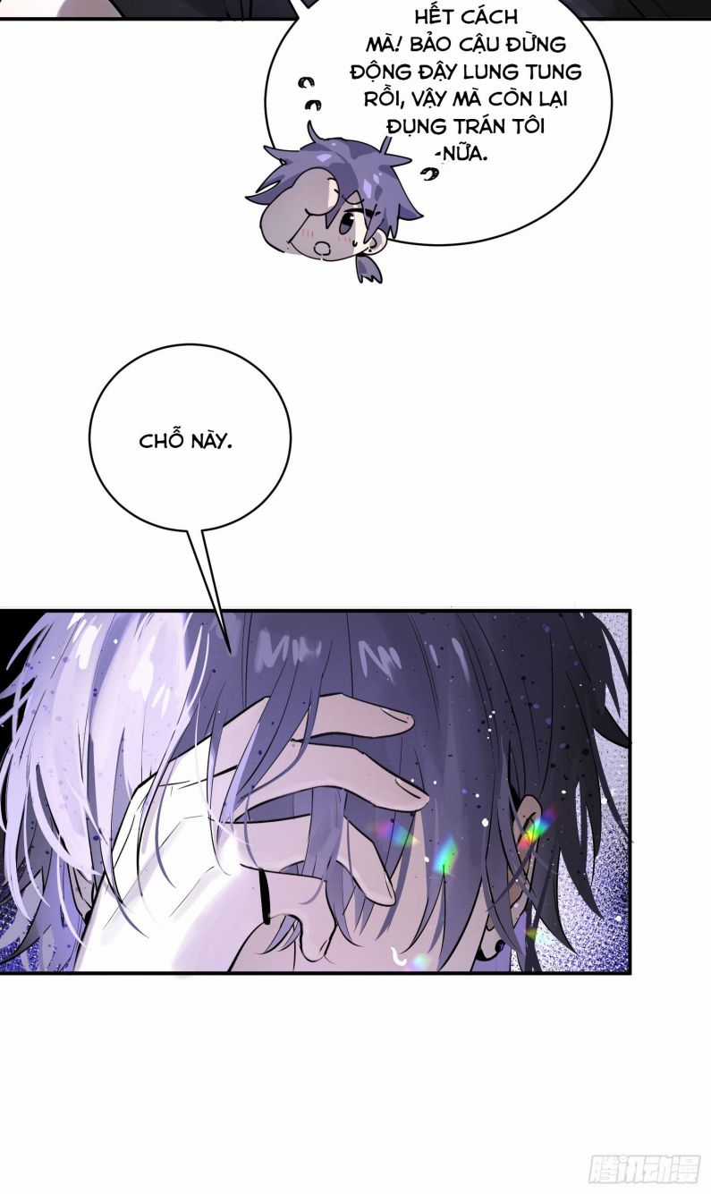 Lãm Nguyệt Triều Minh Chapter 4 trang 30