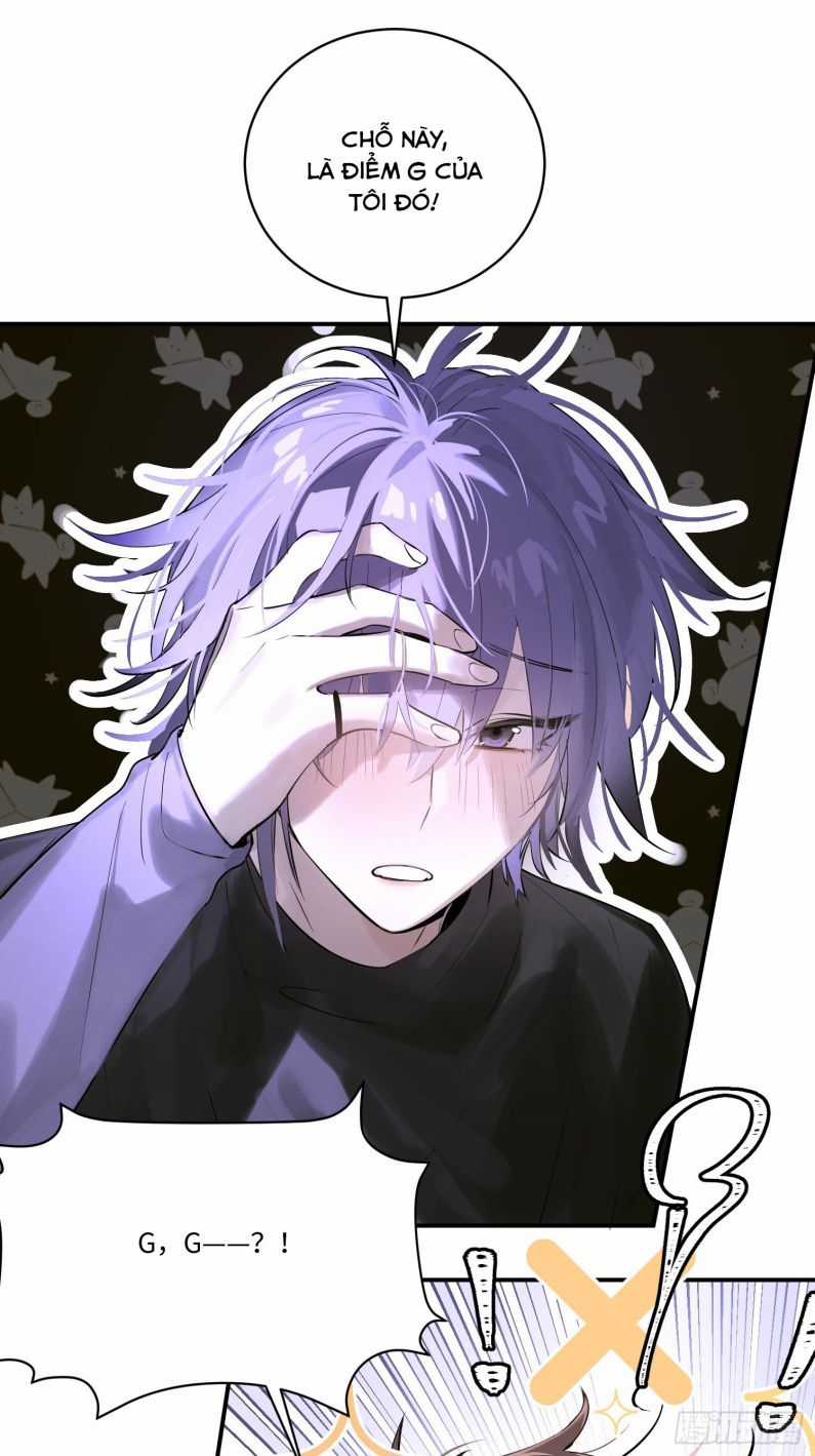 Lãm Nguyệt Triều Minh Chapter 4 trang 31