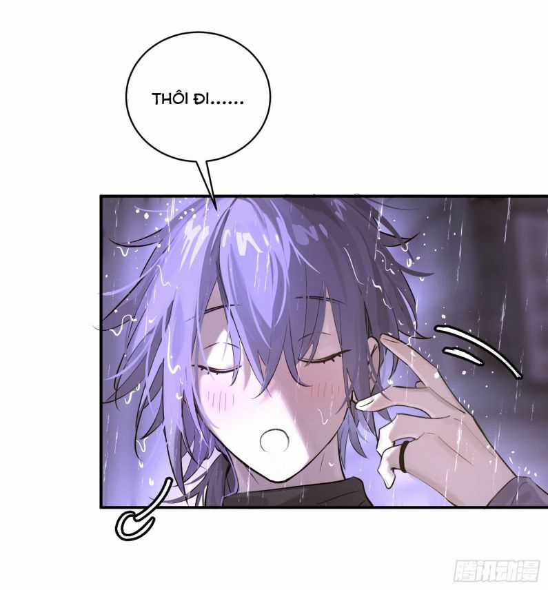 Lãm Nguyệt Triều Minh Chapter 4 trang 33