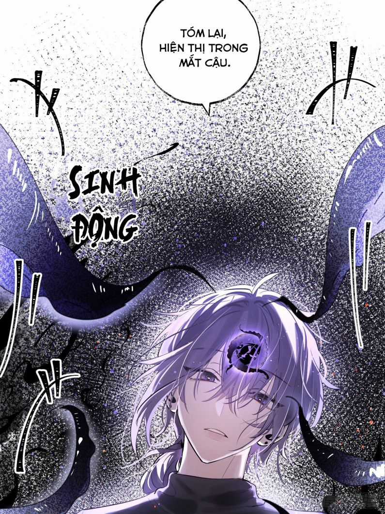 Lãm Nguyệt Triều Minh Chapter 4 trang 35