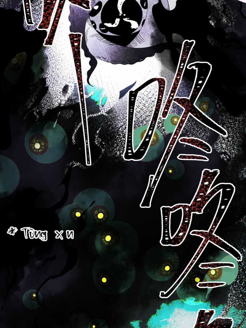 Lãm Nguyệt Triều Minh Chapter 4 trang 37