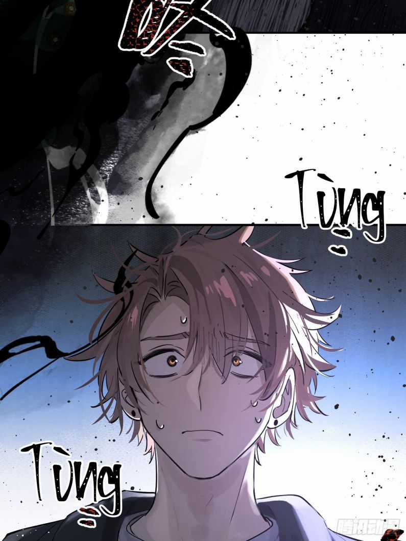 Lãm Nguyệt Triều Minh Chapter 4 trang 39