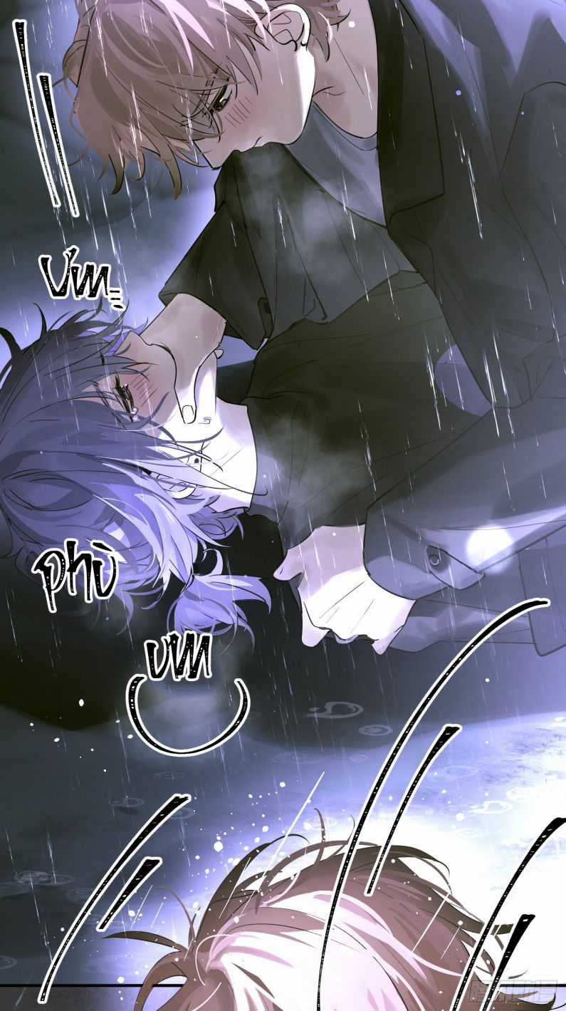 Lãm Nguyệt Triều Minh Chapter 4 trang 4