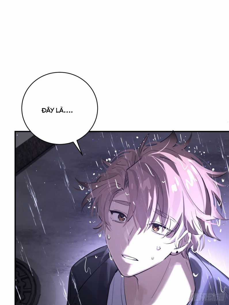 Lãm Nguyệt Triều Minh Chapter 4 trang 41