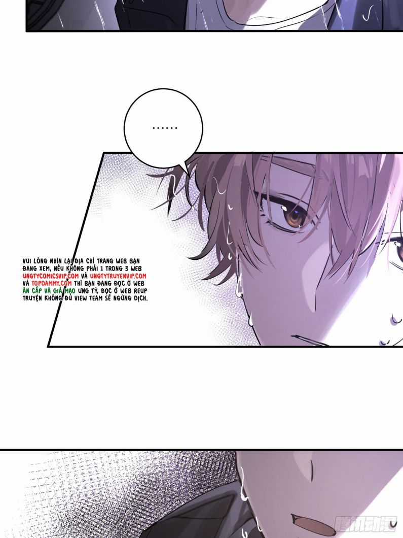 Lãm Nguyệt Triều Minh Chapter 4 trang 42