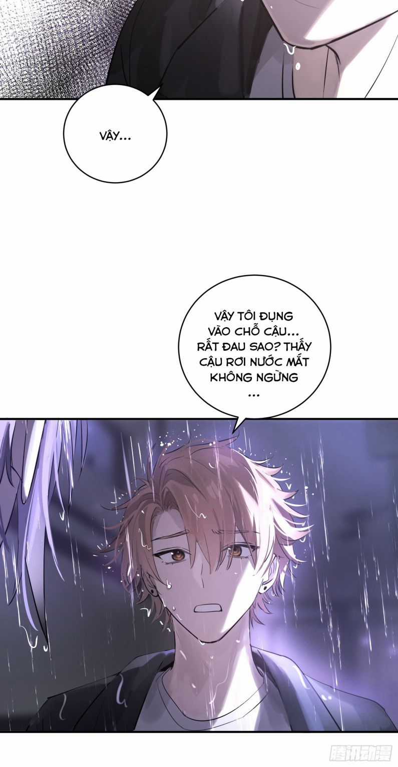 Lãm Nguyệt Triều Minh Chapter 4 trang 43