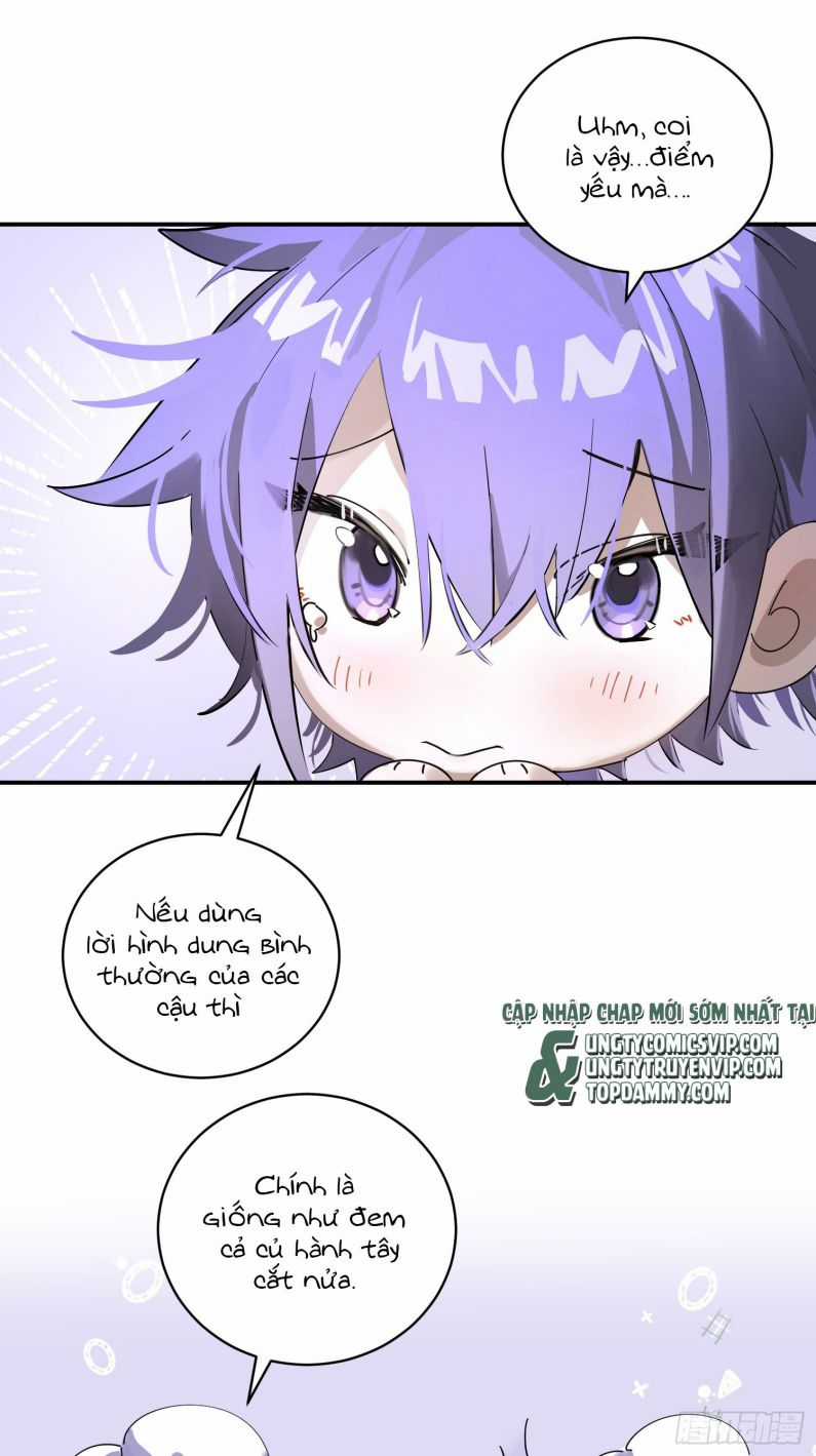 Lãm Nguyệt Triều Minh Chapter 4 trang 44