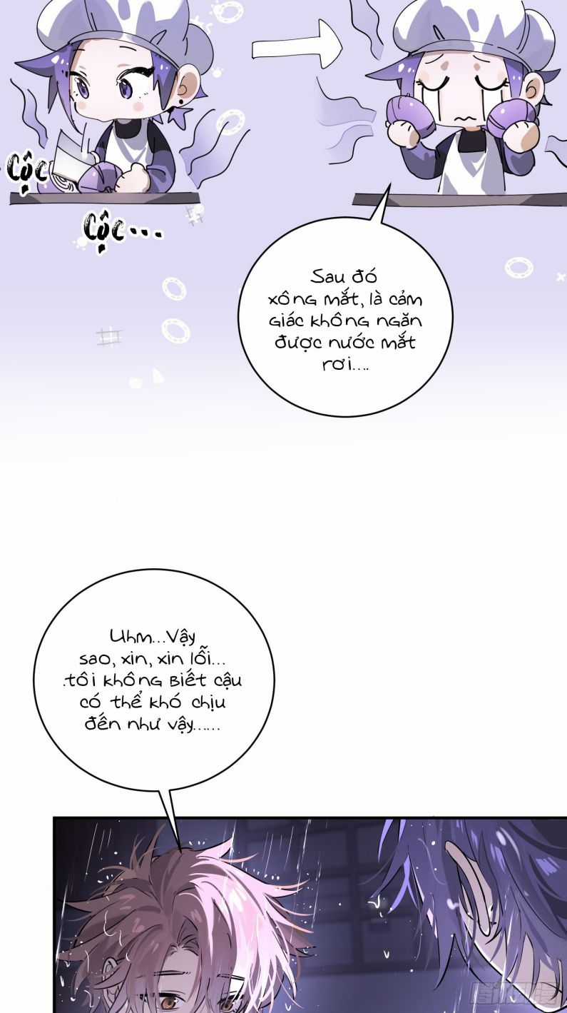 Lãm Nguyệt Triều Minh Chapter 4 trang 45