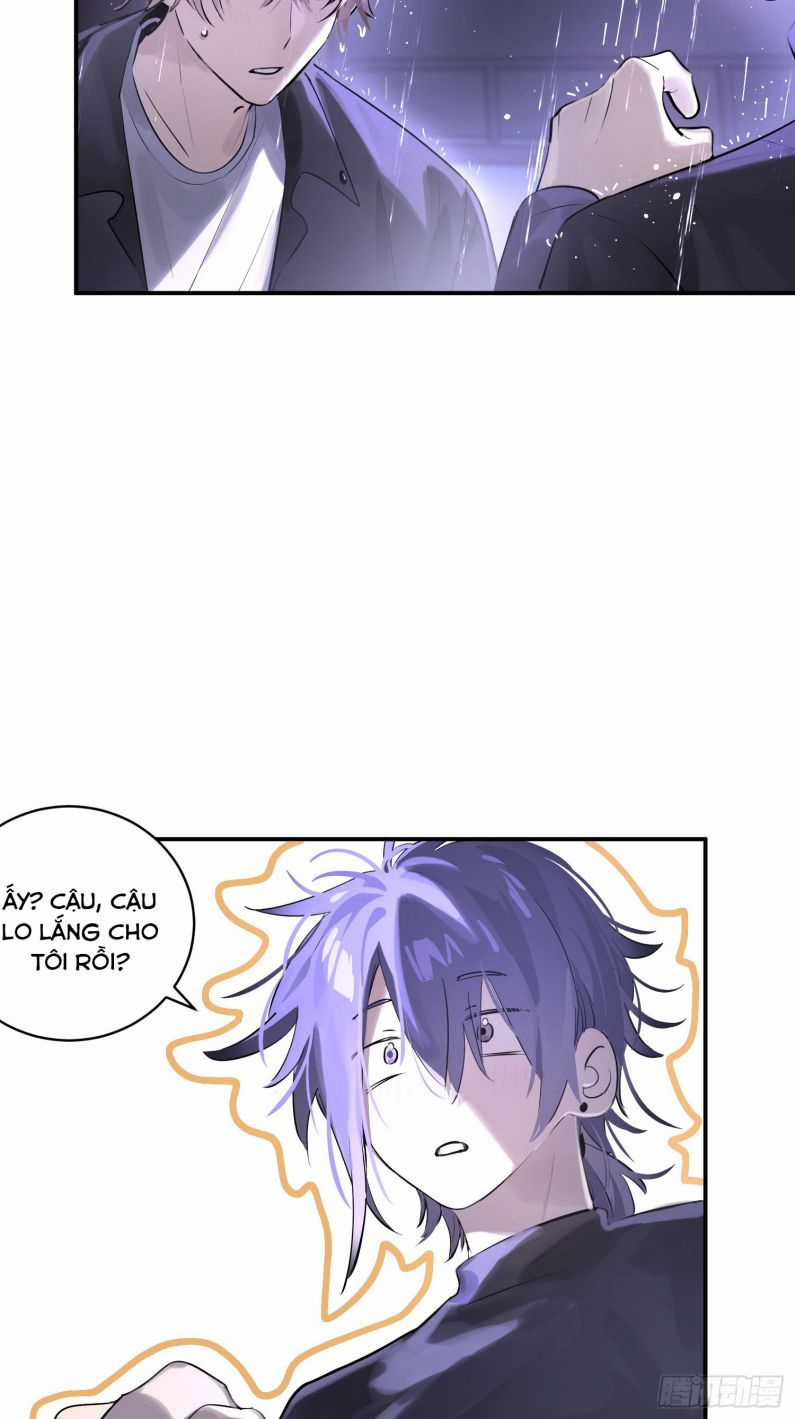 Lãm Nguyệt Triều Minh Chapter 4 trang 46