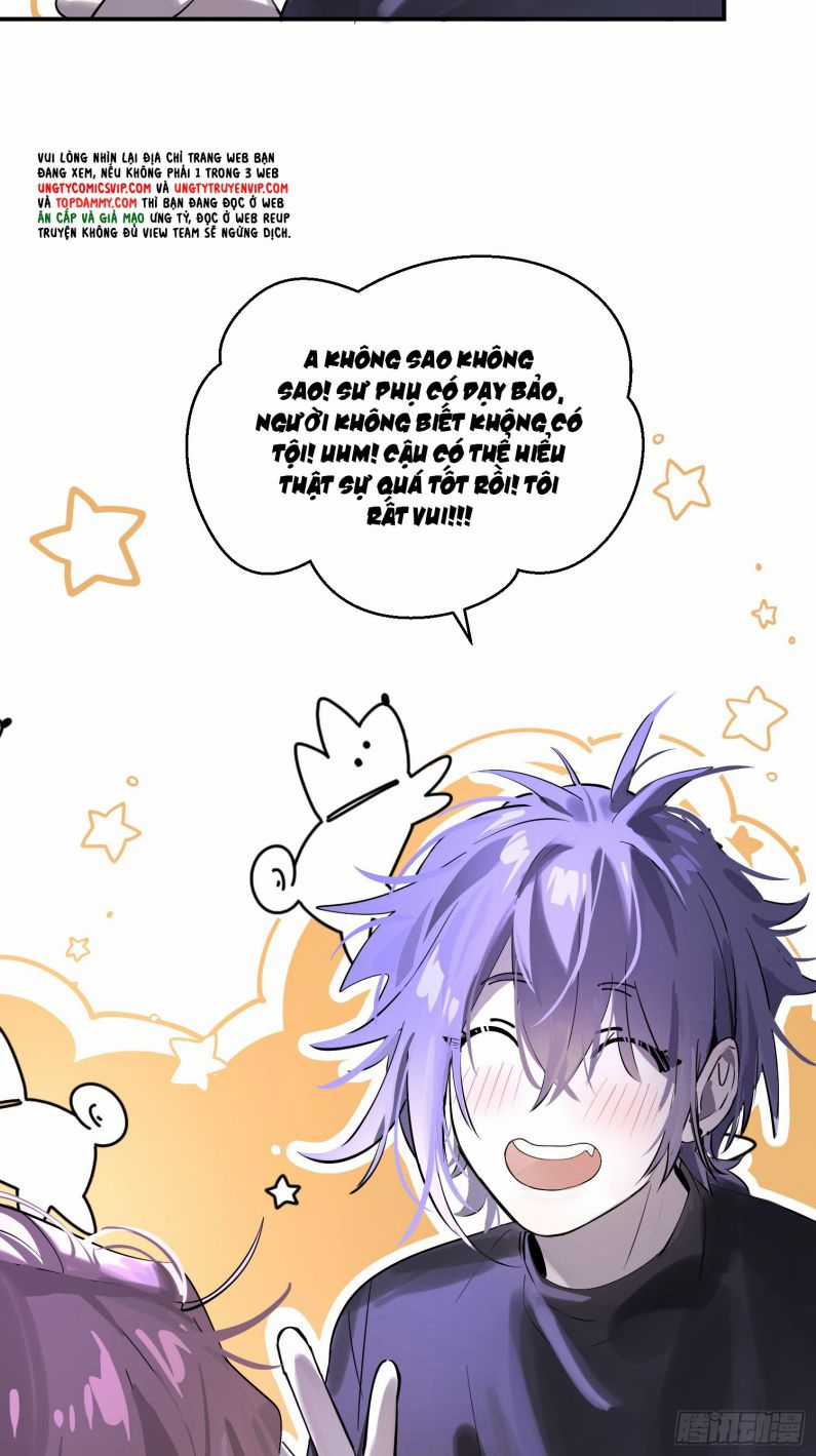 Lãm Nguyệt Triều Minh Chapter 4 trang 47