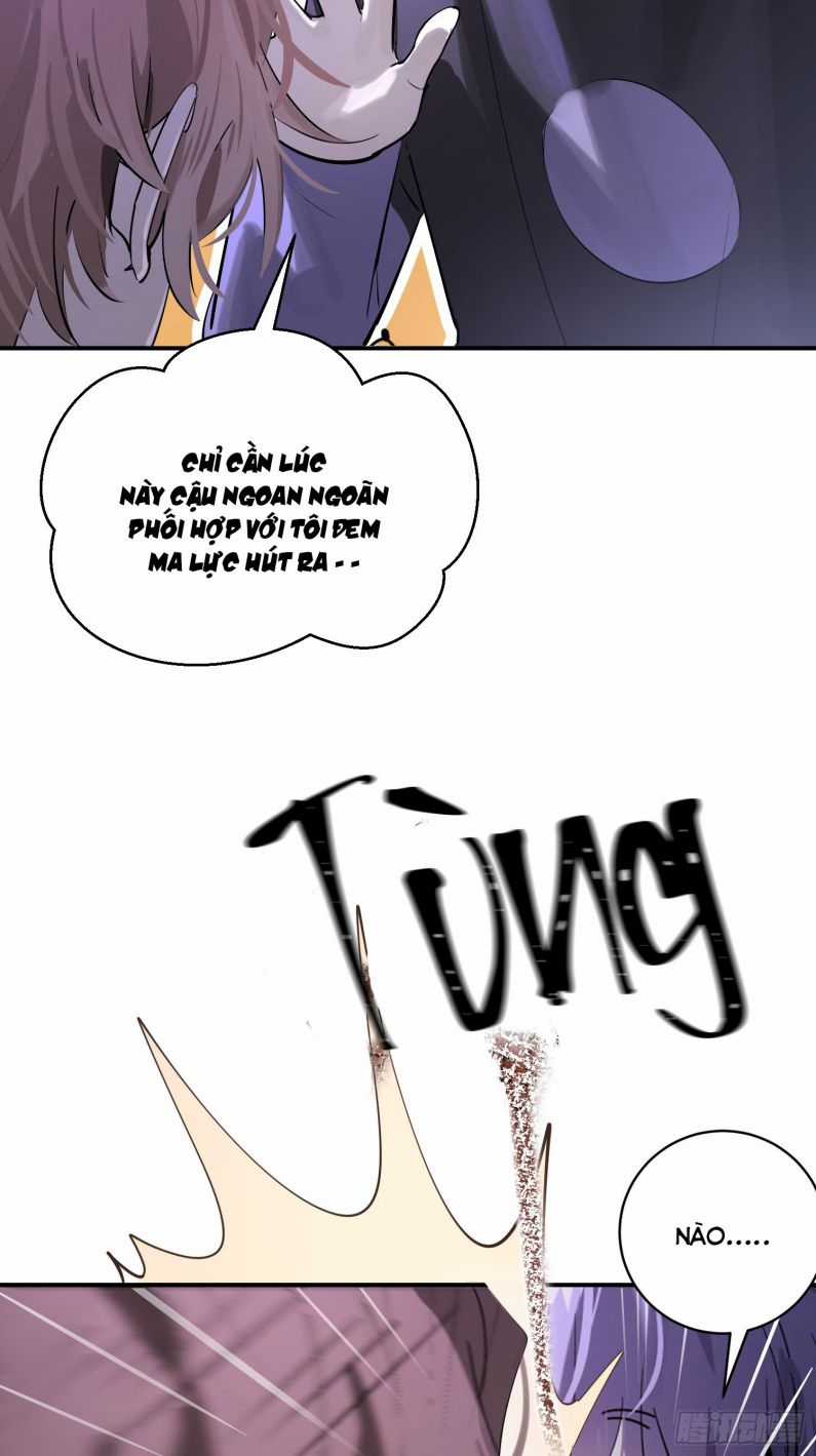 Lãm Nguyệt Triều Minh Chapter 4 trang 48