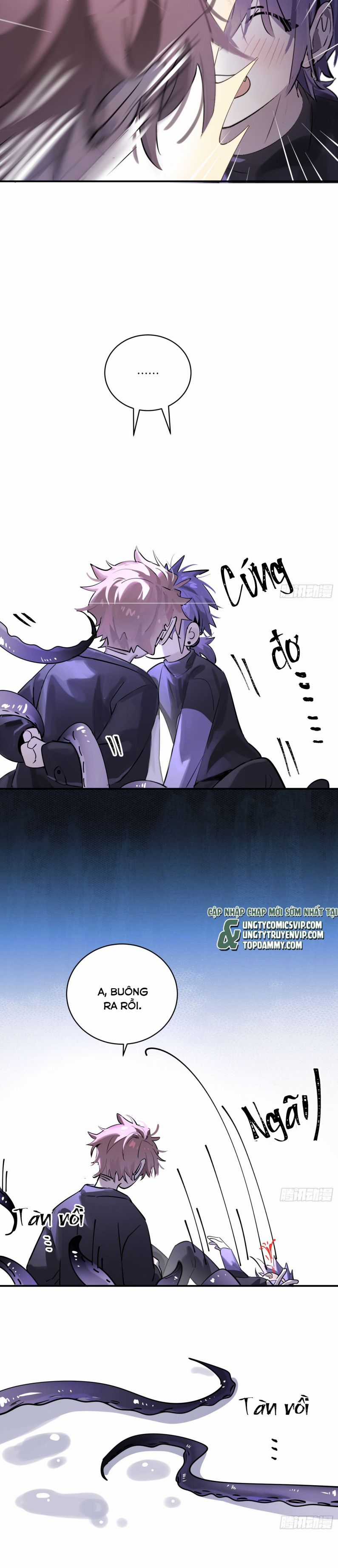 Lãm Nguyệt Triều Minh Chapter 4 trang 49