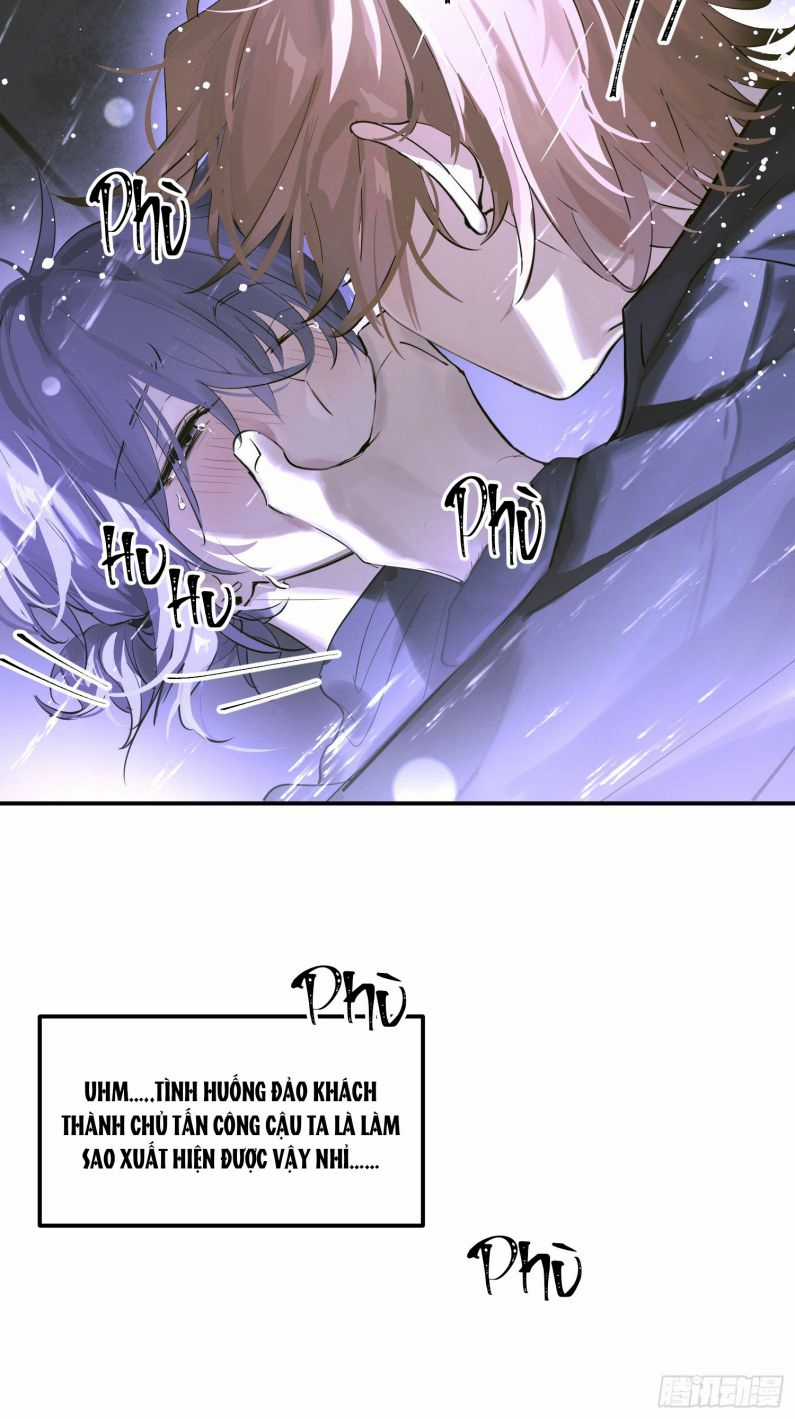 Lãm Nguyệt Triều Minh Chapter 4 trang 5