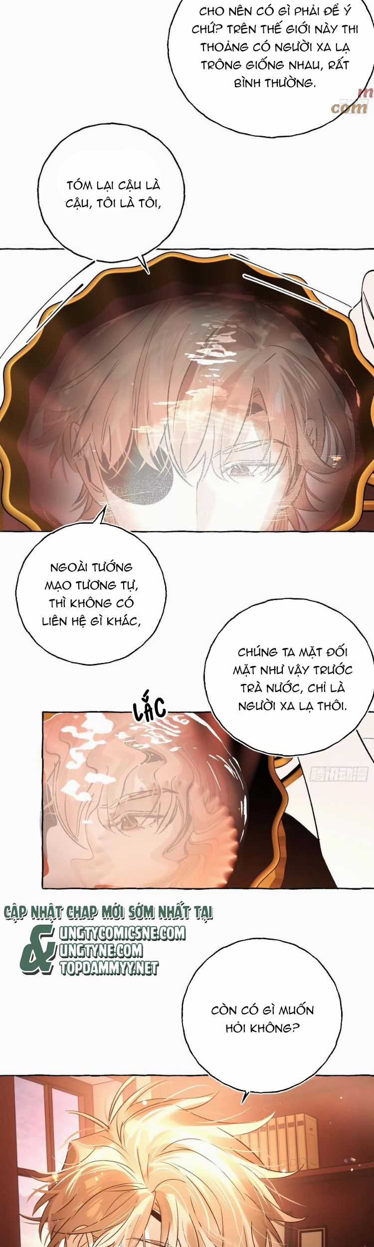 Lãm Nguyệt Triều Minh Chapter 40 trang 4