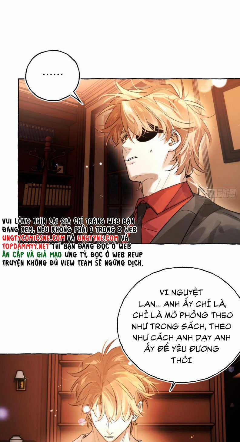 Lãm Nguyệt Triều Minh Chapter 41 trang 11