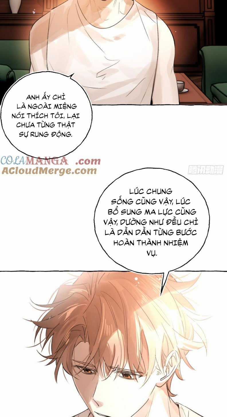 Lãm Nguyệt Triều Minh Chapter 41 trang 12