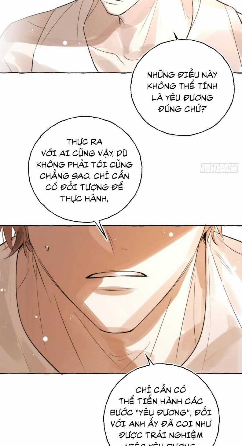 Lãm Nguyệt Triều Minh Chapter 41 trang 13
