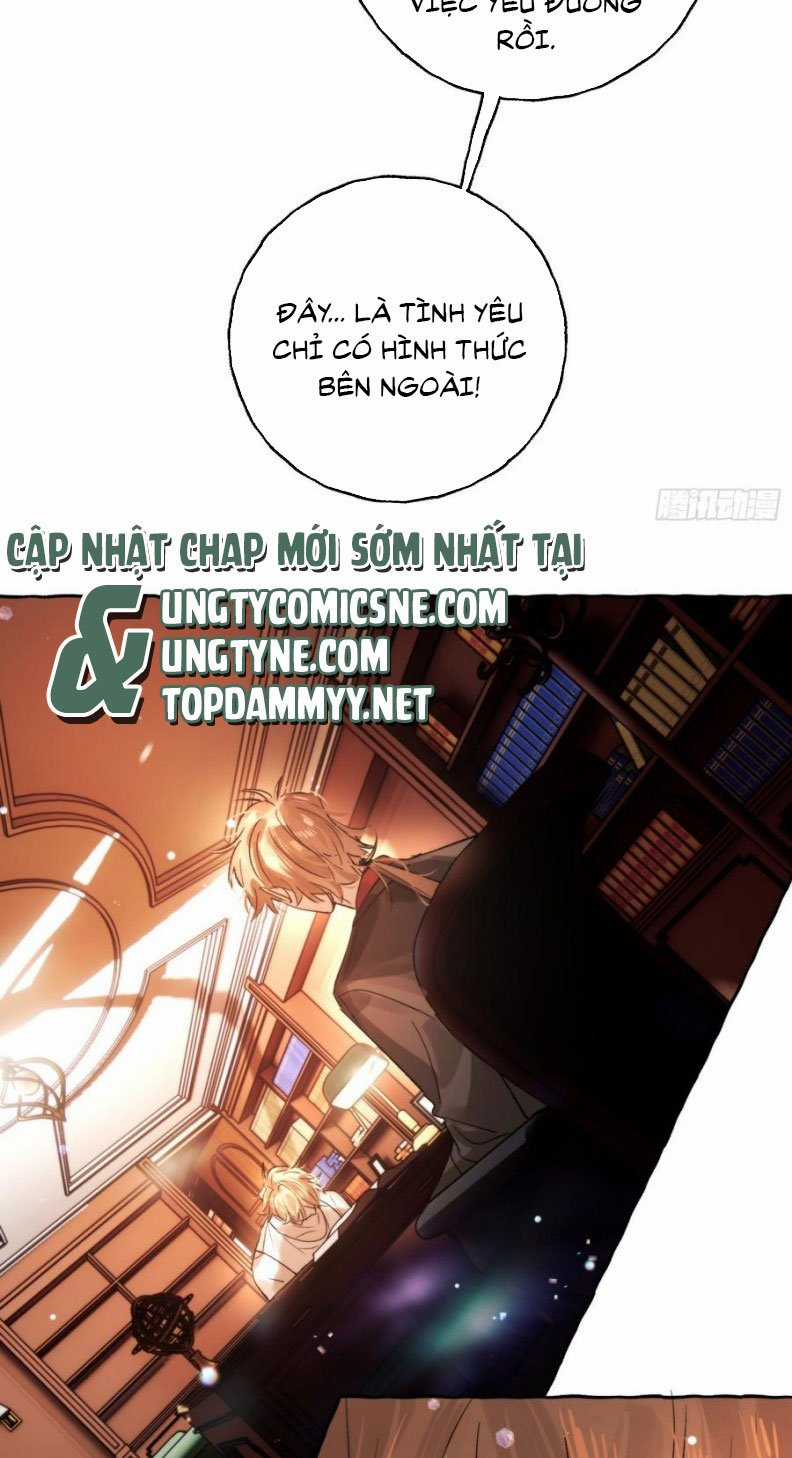 Lãm Nguyệt Triều Minh Chapter 41 trang 14