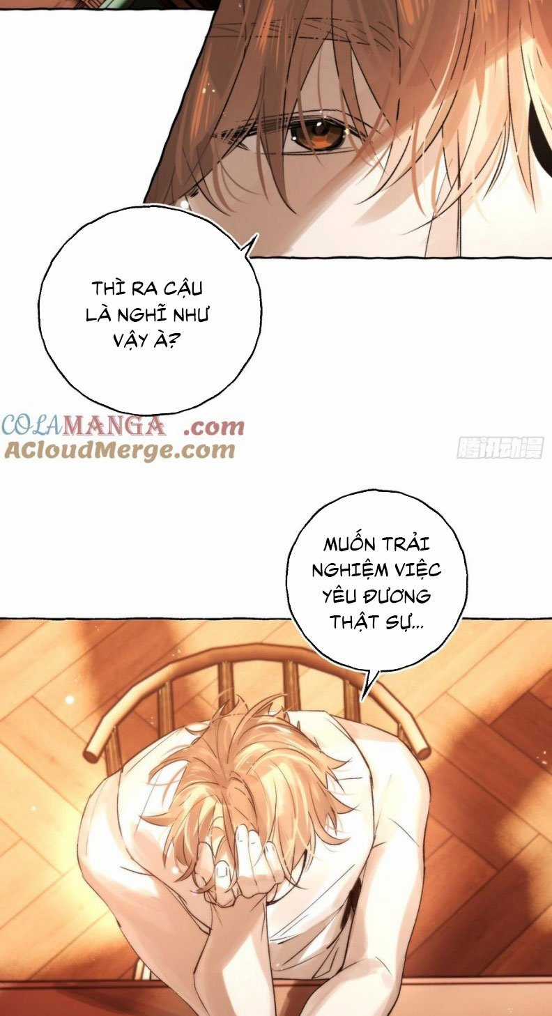 Lãm Nguyệt Triều Minh Chapter 41 trang 15