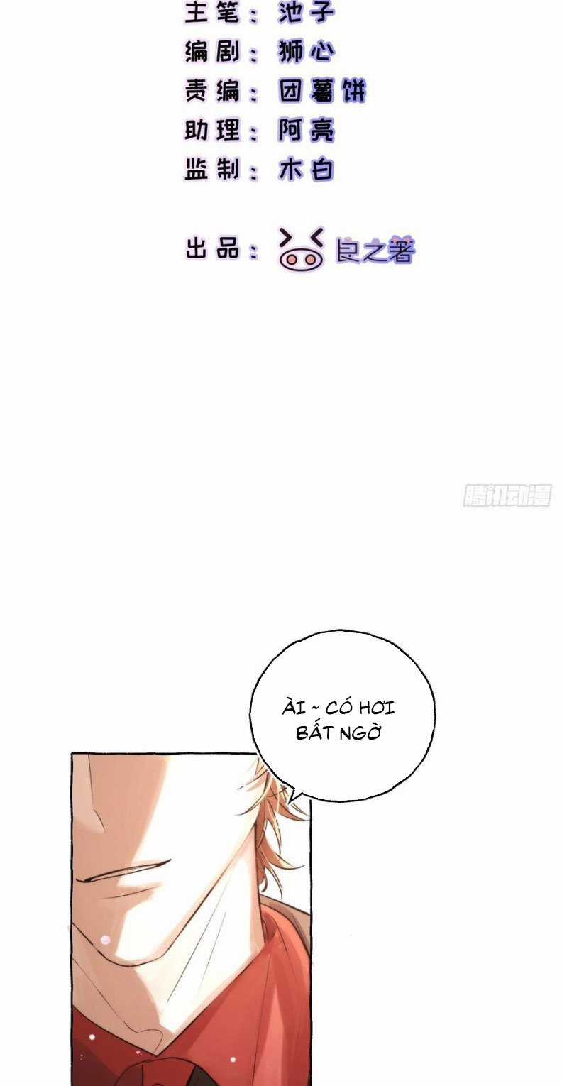 Lãm Nguyệt Triều Minh Chapter 41 trang 2