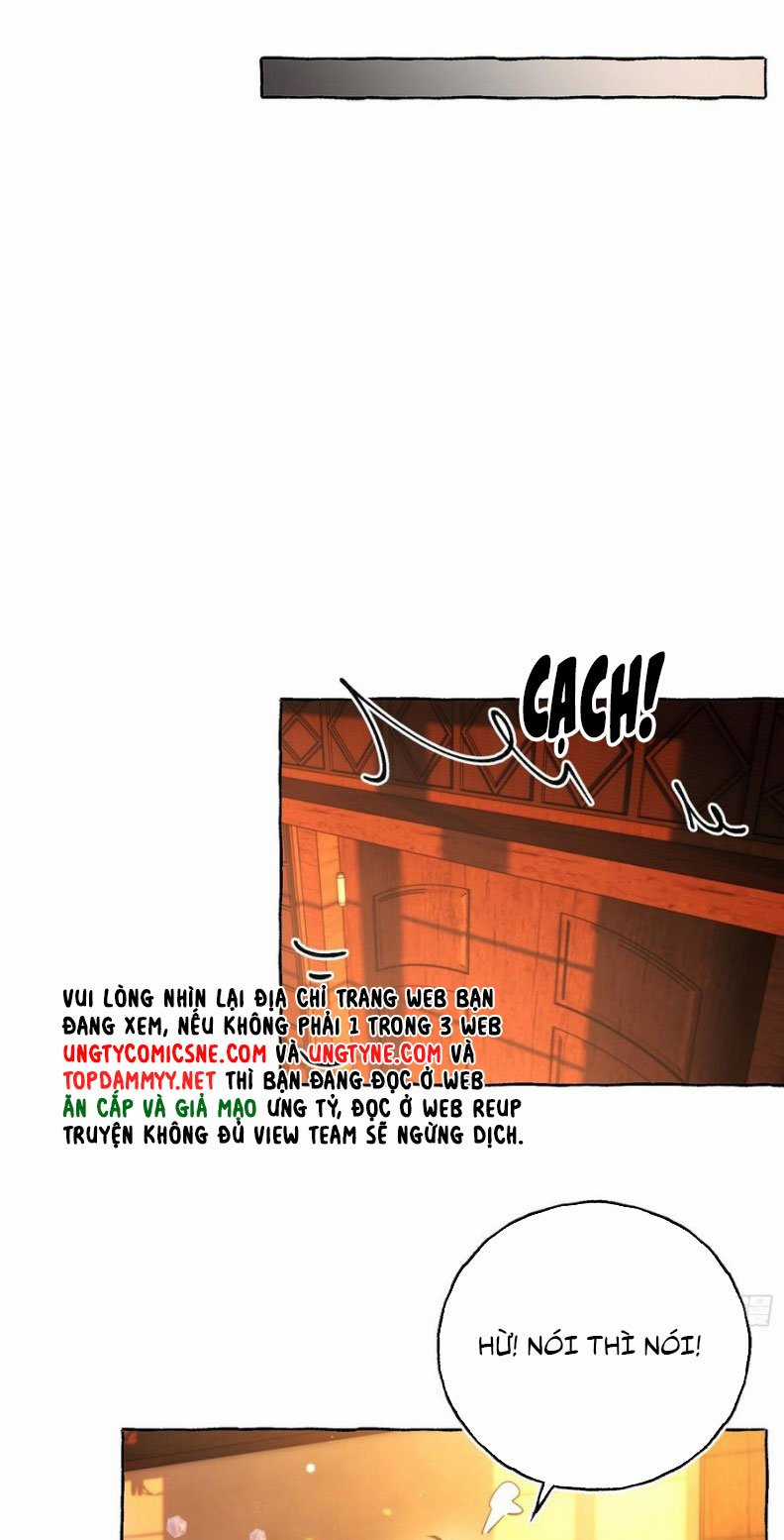 Lãm Nguyệt Triều Minh Chapter 41 trang 23