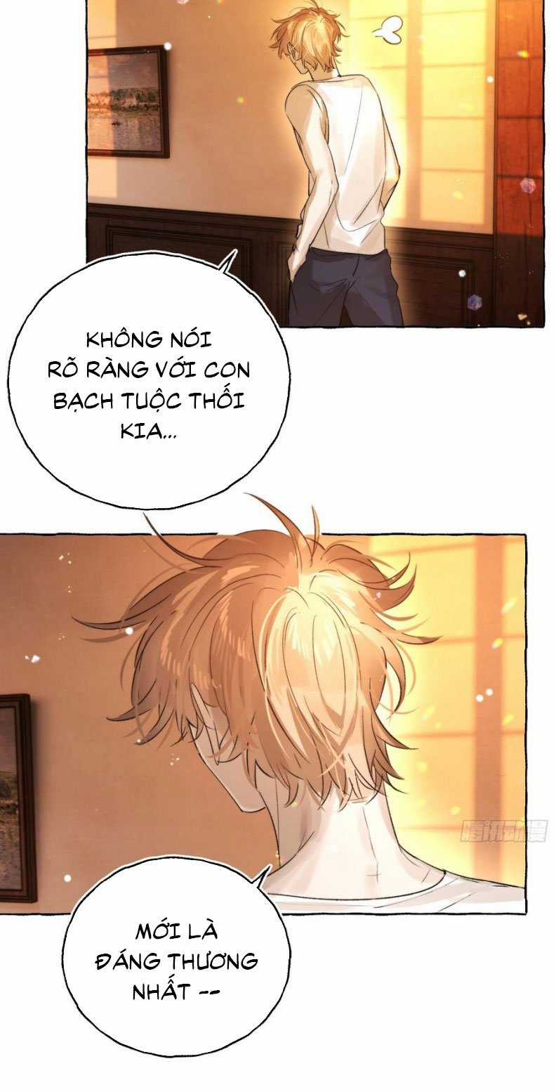 Lãm Nguyệt Triều Minh Chapter 41 trang 24