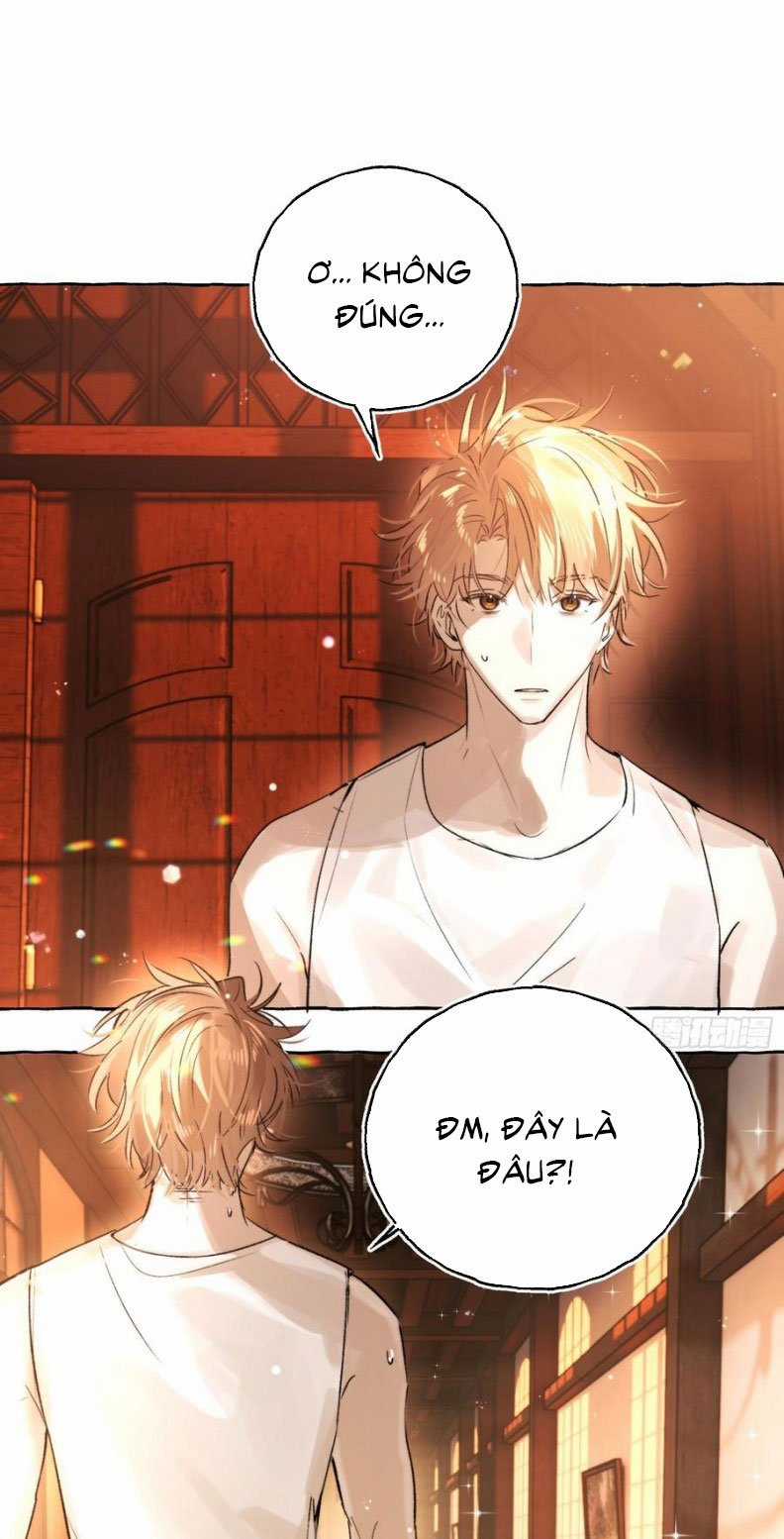 Lãm Nguyệt Triều Minh Chapter 41 trang 25