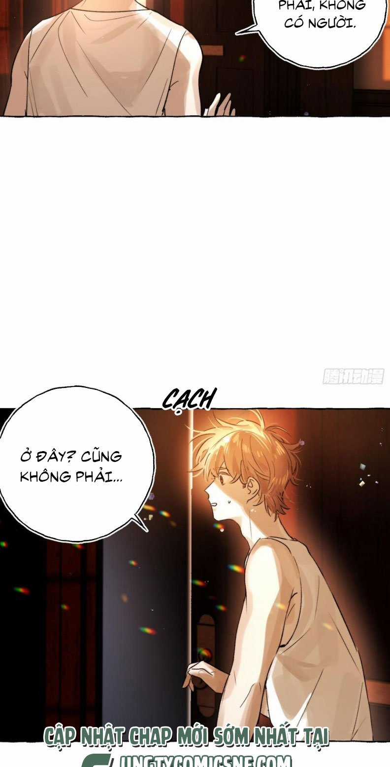 Lãm Nguyệt Triều Minh Chapter 41 trang 27