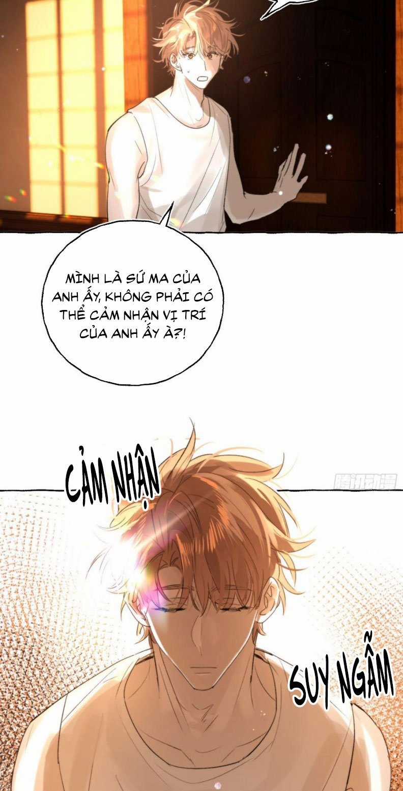 Lãm Nguyệt Triều Minh Chapter 41 trang 29