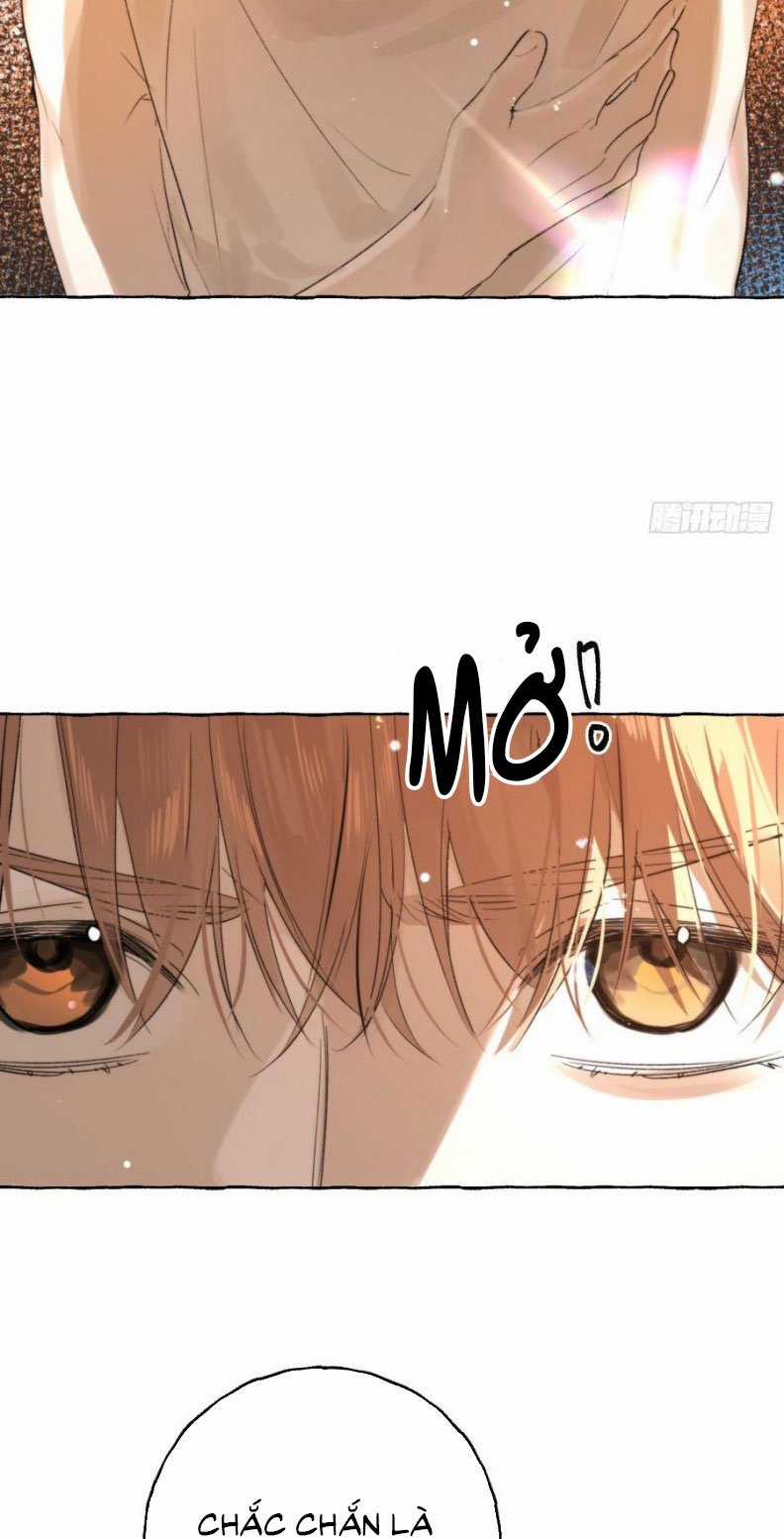 Lãm Nguyệt Triều Minh Chapter 41 trang 30