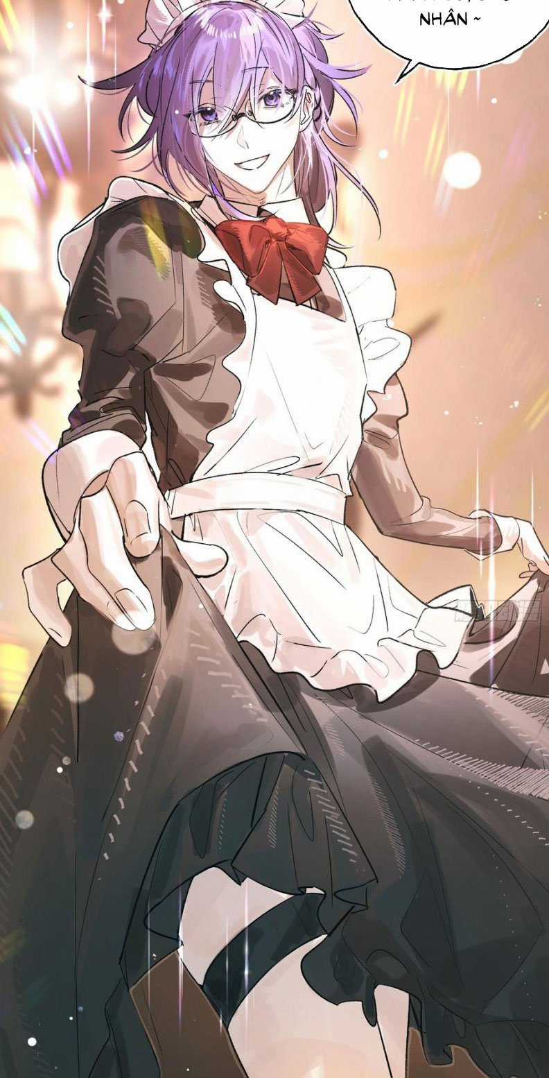 Lãm Nguyệt Triều Minh Chapter 41 trang 34