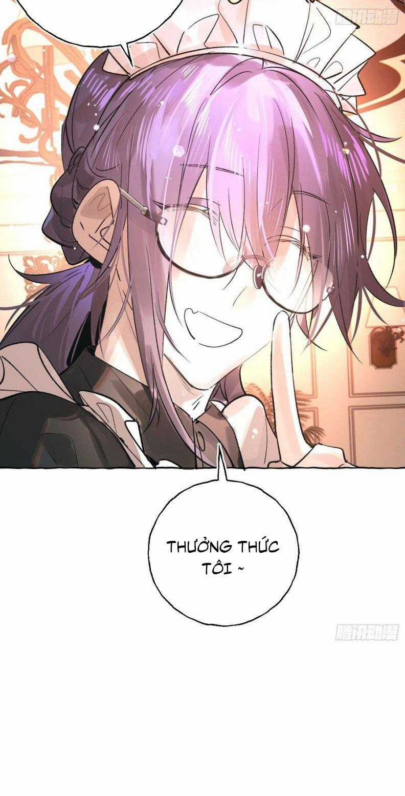 Lãm Nguyệt Triều Minh Chapter 41 trang 36