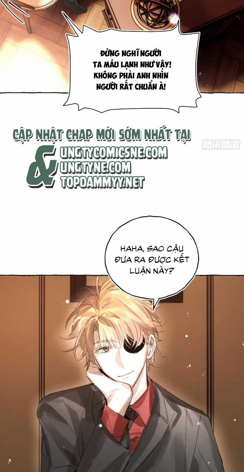 Lãm Nguyệt Triều Minh Chapter 41 trang 4
