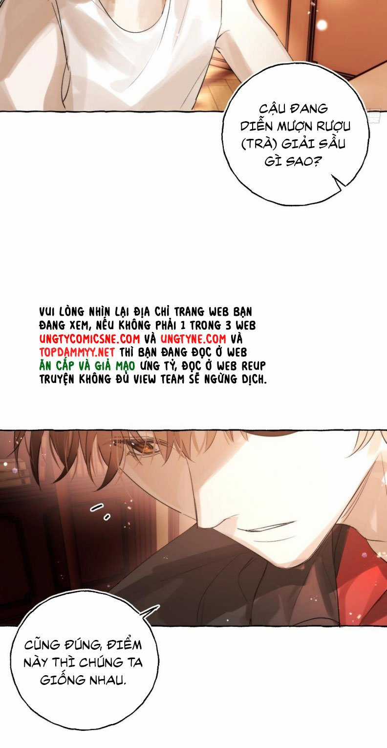 Lãm Nguyệt Triều Minh Chapter 41 trang 6