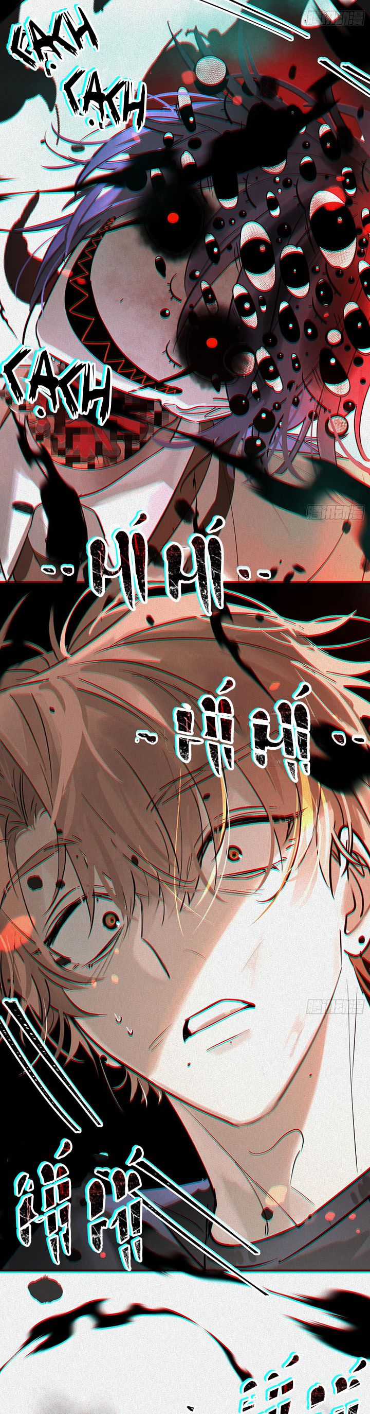 Lãm Nguyệt Triều Minh Chapter 7 trang 19