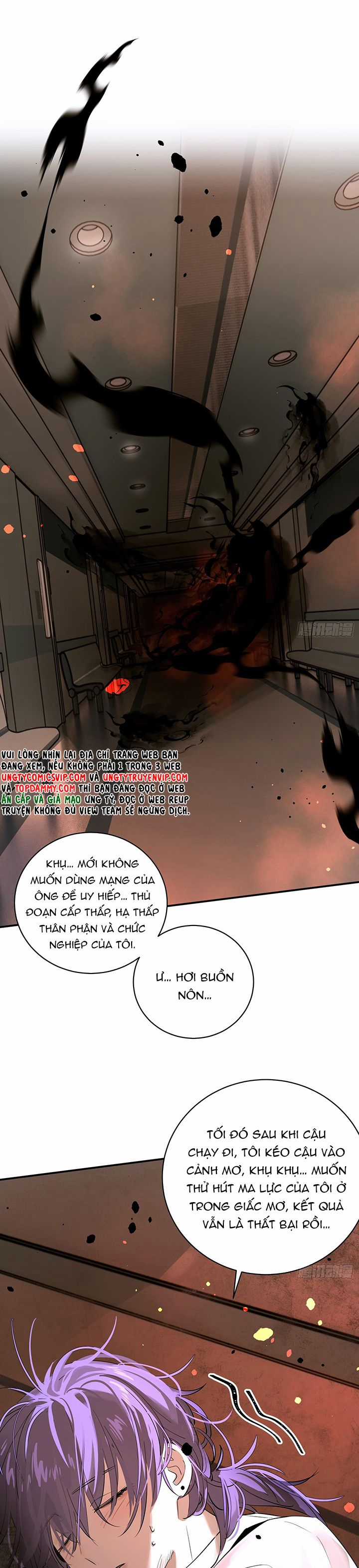 Lãm Nguyệt Triều Minh Chapter 7 trang 2